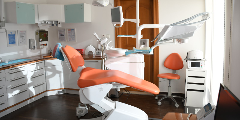 障害者歯科地域協力医