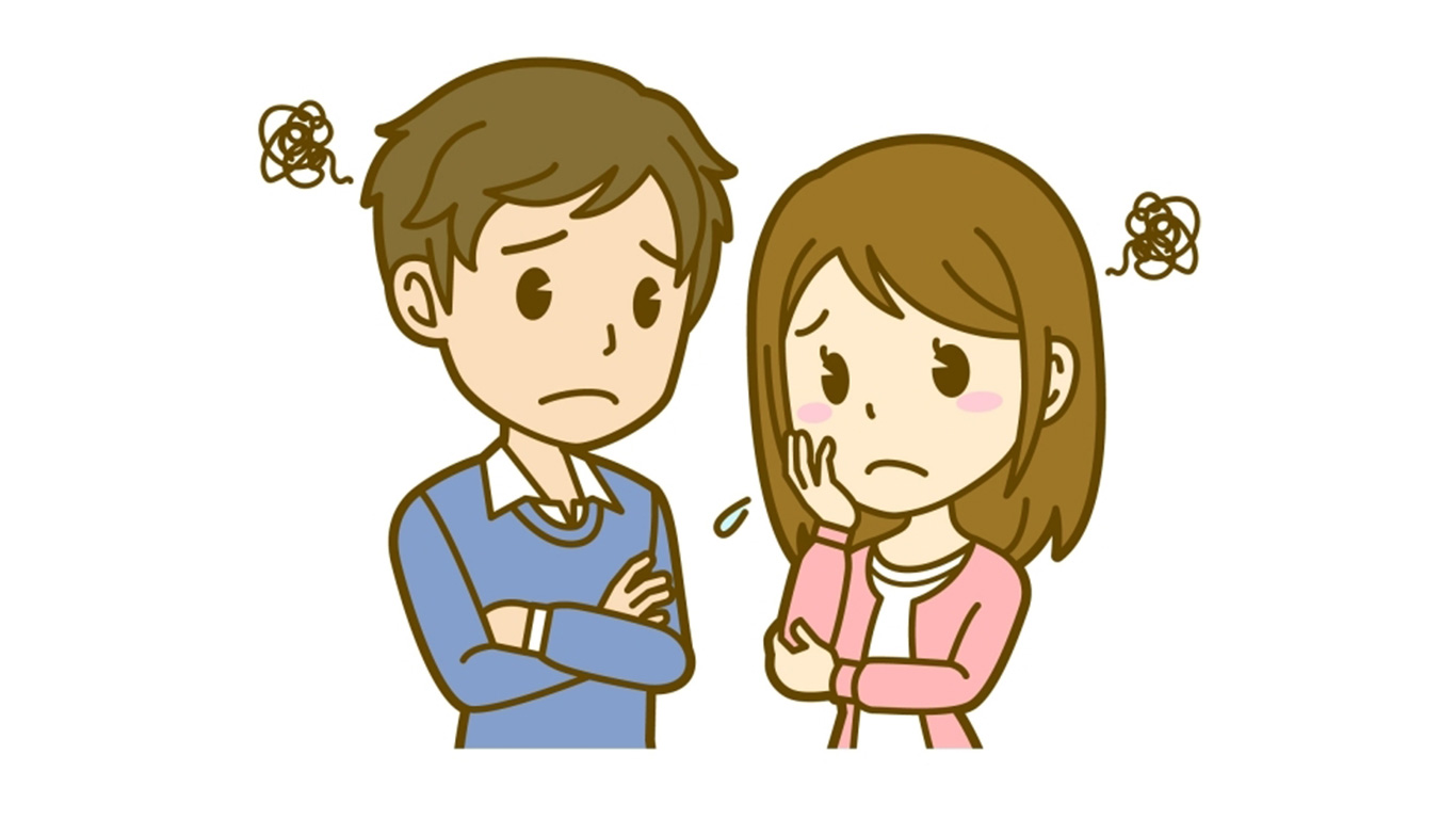 こんな時どうしたらいいの？