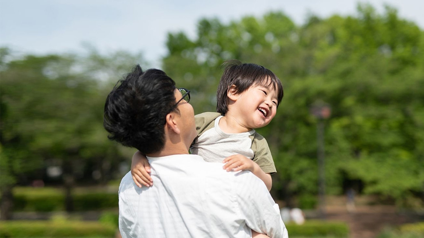 父親ネットワーク